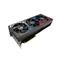 ASUS Videokártya nVidia RTX 4080 SUPER ROG-STRIX-RTX4080S-O16G-GAMING 16GB GDDR6X OC 90YV0KB0-M0NA00 small