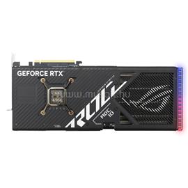 ASUS Videokártya nVidia RTX 4080 SUPER ROG-STRIX-RTX4080S-O16G-GAMING 16GB GDDR6X OC 90YV0KB0-M0NA00 small