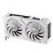 ASUS Videokártya nVidia RTX 4070 SUPER EVO White 12GB GDDR6X OC DUAL-RTX4070S-O12G-EVO-WHITE small