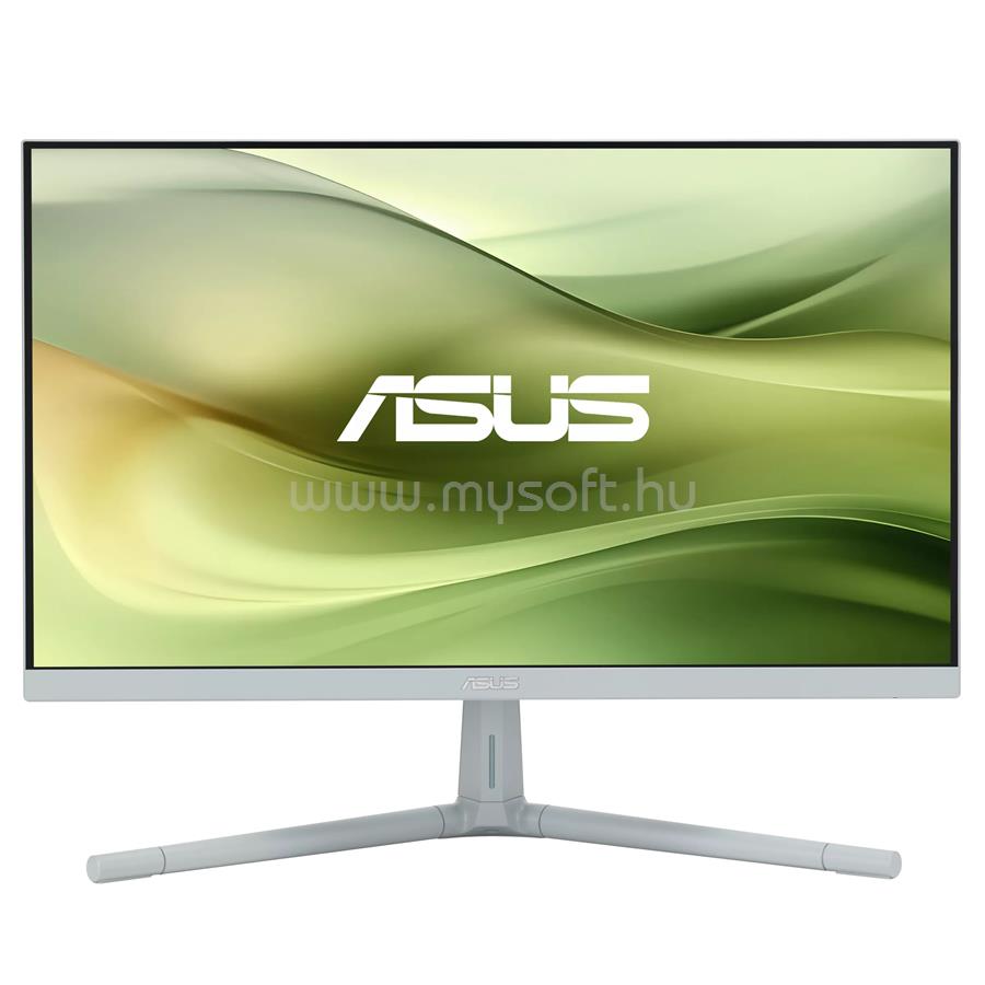 ASUS VU249CFE-G Monitor (zöld)