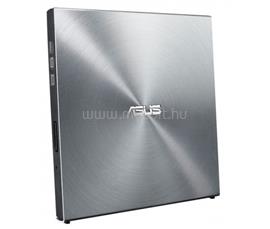 ASUS SDRW-08U5S-U külső USB DVD-író (ezüst) 90DD0112-M29000 small