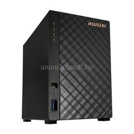 ASUSTOR NAS 2 fiókos DRIVESTOR 2 Lite AS1102TL 4x1,7GHz, 1GB DDR4, 1x1GbE, 1xUSB3.2, 1xUSB2.0 AS1102TL small