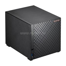 ASUSTOR NAS 4 fiókos DRIVESTOR 4 AS1104T 4x1,4GHz, 1GB DDR4, 1x2.5GbE, 2xUSB3.2 AS1104T small