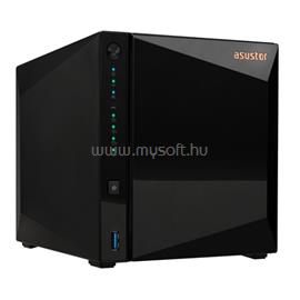 ASUSTOR NAS 4 fiókos DRIVESTOR 4 Pro AS3304T 4x1,4GHz, 2GB DDR4, 1x2.5GbE, 3xUSB3.2 AS3304T small