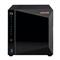 ASUSTOR NAS 4 fiókos DRIVESTOR 4 Pro Gen2 AS3304T v2 4x1,7GHz, 2GB DDR4, 1x2.5GbE, 3xUSB3.2 AS3304TV2 small