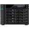 ASUSTOR NAS 10 fiókos LOCKERSTOR 10 AS6510T 4x2,0GHz, 8GB DDR4, 2x10GbE, 2x2.5GbE, 2xUSB3.2 AS6510T small