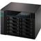 ASUSTOR NAS 10 fiókos LOCKERSTOR 10 AS6510T 4x2,0GHz, 8GB DDR4, 2x10GbE, 2x2.5GbE, 2xUSB3.2 AS6510T small