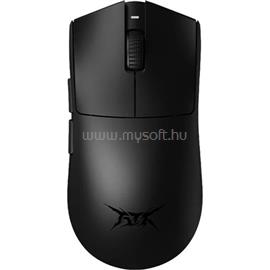 ATK Blazing Sky X1 Pro Max optikai USB / vezeték nélküli gamer egér (fekete) X1_PRO_MAX_BLACK small