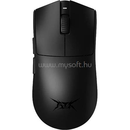 ATK Blazing Sky X1 Pro Max optikai USB / vezeték nélküli gamer egér (fekete)