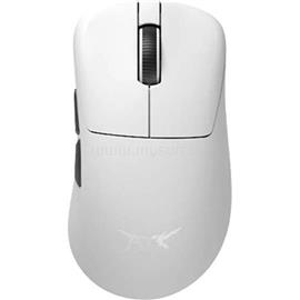 ATK Blazing Sky Z1 Pro Max optikai USB / vezeték nélküli gamer egér (fehér) Z1_PRO_MAX_WHITE small