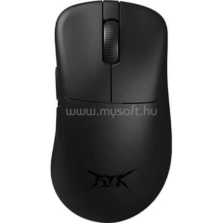 ATK Blazing Sky Z1 Pro Max optikai USB / vezeték nélküli gamer egér (fekete)