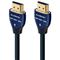 AUDIOQUEST BlueBerry HDM18BLUE100 1m HDMI 2.1 kábel HDM18BLUE100 small