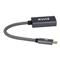 AVAX AD903 PRIME Type C - HDMI 2.0 4K/60Hz adapter, sodorszálas 5999574480521 small