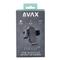 AVAX WH600 Feely+ 15W szellőzőrácsra rögzíthető autós töltő AVAX_WH600 small