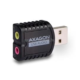 AXAGON ADA-12 USB stereo audio adapter ADA-12 small