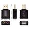 AXAGON ADA-12 USB stereo audio adapter ADA-12 small