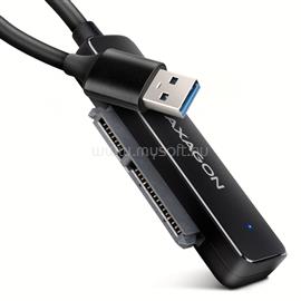 AXAGON ADSA-FP2A Slim Adapter Pro USB-A 5Gbps 2,5" SSD/HDD adapter ADSA-FP2A small