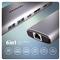 AXAGON HMC-6G2L USB-C 10Gbps 6in1 hub  HMC-6G2L small