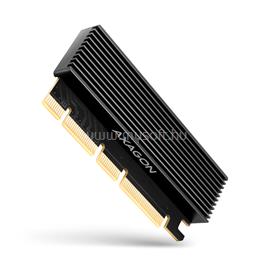 AXAGON PCEM2-XS PCIe NVMe M.2 adapter PCEM2-XS small