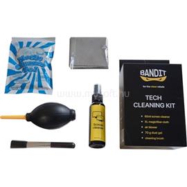 BANDIT 5IN1 5-in-1 tech cleaning kit BANDIT_5IN1 small