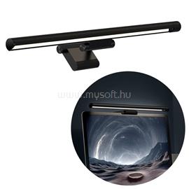 BASEUS DGIWK-P01 I-Wok Pro fekete monitorlámpa DGIWK-P01 small