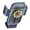 BASEUS Metal Age II telefon autós tartó szellőzőre (szürke) SUJS000013 small