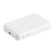 BASEUS PPCX070002 Magnetic Mini 10000mAh fehér powerbank PPCX070002 small