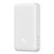 BASEUS PPCX070002 Magnetic Mini 10000mAh fehér powerbank PPCX070002 small