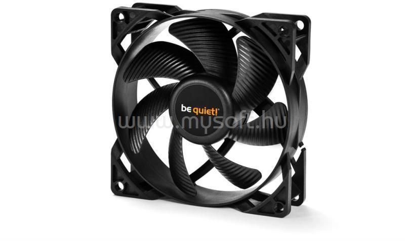 BE QUIET PURE WINGS 2 92MM PWM