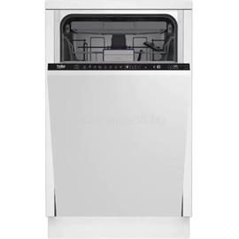 BEKO BDIS38120Q beépíthető keskeny 11 terítékes mosogatógép BEKO_7629603935 small