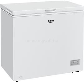 BEKO CF200EWN fagyasztószekrény BEKO_8996613200 small