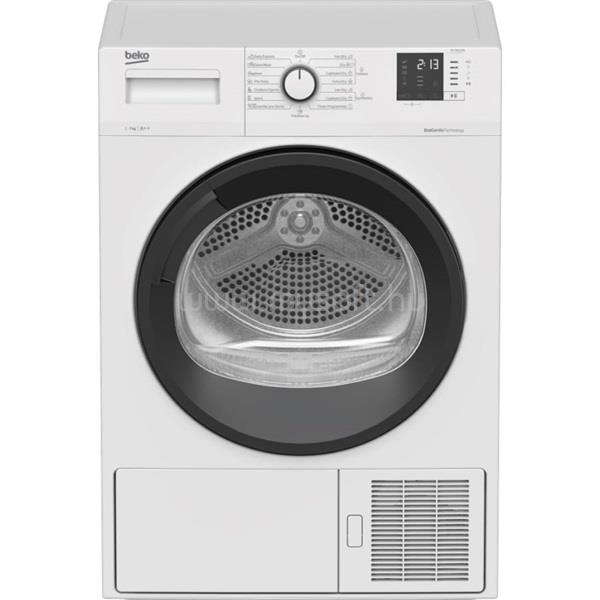 BEKO DF7412PA hőszivattyús szárítógép