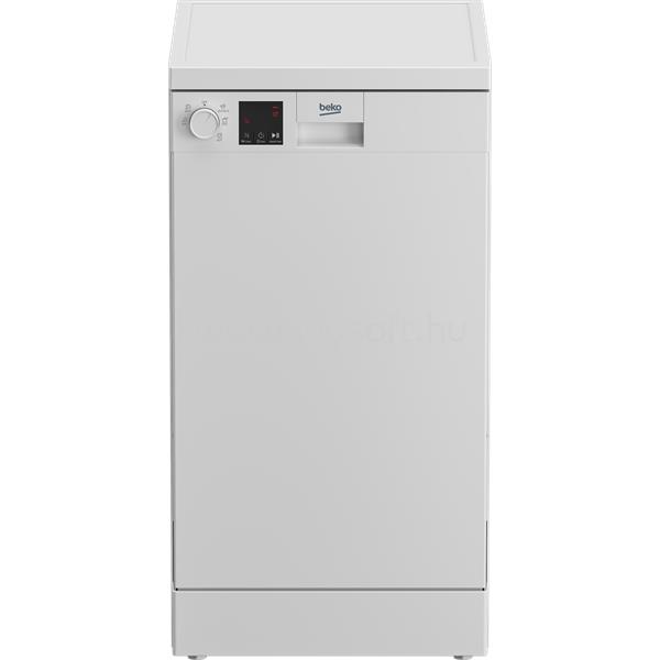 BEKO DVS05024W keskeny mosogatógép