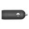 BELKIN BoostCharge 20W USB-C Car Charger CCA003BTBK small