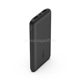 BELKIN BoostCharge Power Bank 10000 mAh (fekete) BPB011BTBK small