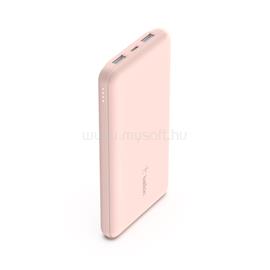 BELKIN BoostCharge Power Bank 10000 mAh (rosegold) BPB011BTRG small