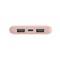 BELKIN BoostCharge Power Bank 10000 mAh (rosegold) BPB011BTRG small