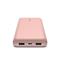 BELKIN BoostCharge Power Bank 20000 mAh (rosegold) BPB012BTRG small