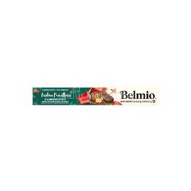 BELMIO Festive Panettone Nespresso kompatibilis 10 db kapszula BLIO32034TL small