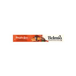 BELMIO Pumpkin Spice Nespresso kompatibilis 10 db kapszula BLIO32031TL small