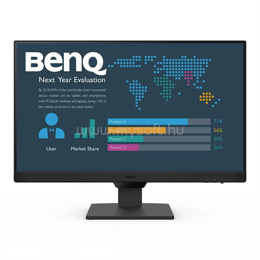 BENQ BL2490 Monitor