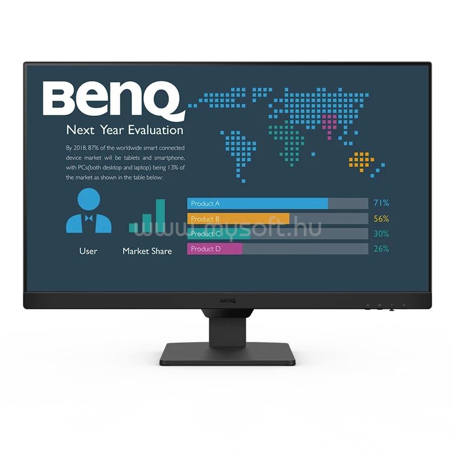 BENQ BL2490 Monitor