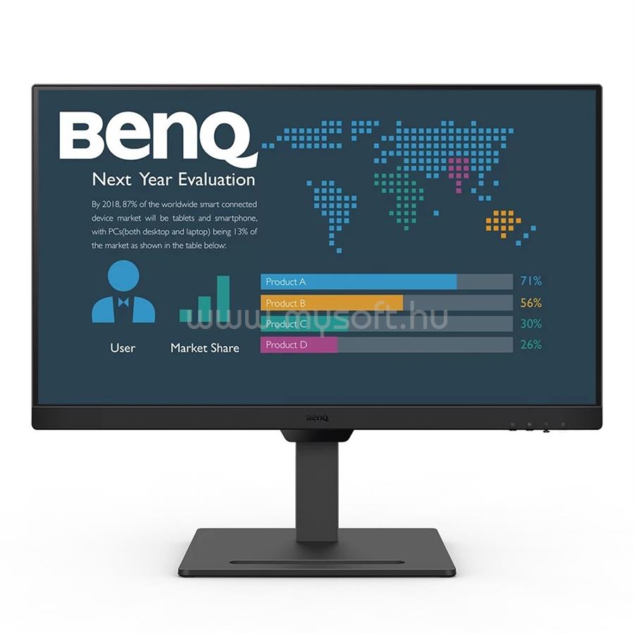 BENQ BL2490T Monitor