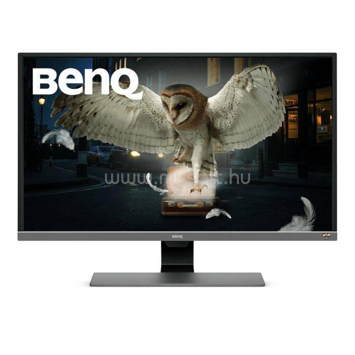 BENQ EW3270U Monitor