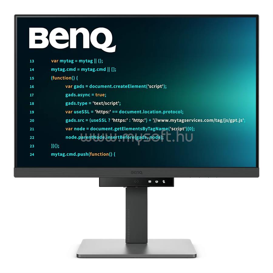 BENQ RD240Q programozói Monitor