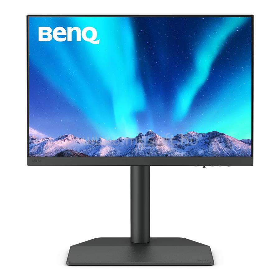 BENQ SW242Q Monitor