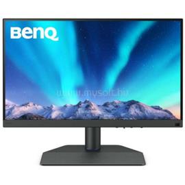 BENQ SW272U Monitor 9H.LLFLB.QBE small