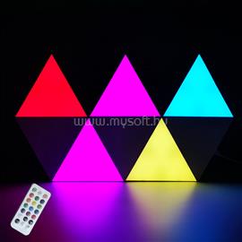 BEOLINA érintős háromszög LED modul, RGB BEOLINA_820036 small