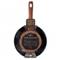 BERLINGER HAUS BH/1719 Ebony Rosewood Collection 28 cm wok serpenyő BH/1719 small
