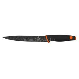 BERLINGER HAUS BH/2295 fekete 20 cm szeletelő kés BH/2295 small